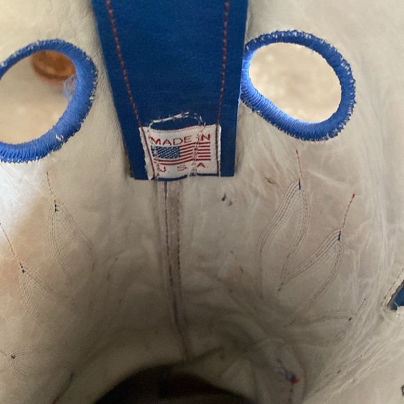 Kemo Sabe Cowboy boots 🌸Discontinued🌸 - Picture 5 of 7